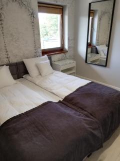 Apartament Latarnik- Yellow - 1