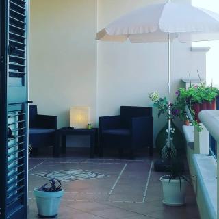 Le stanze del Sole b&b - Alezio - 1