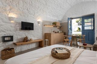Kaminos Boutique Hotel - Sými - 3