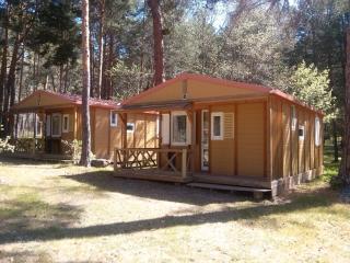 Camping Cobijo - Vinuesa - 3