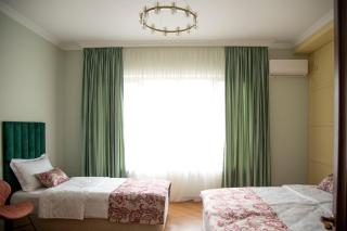 Phazisi Hotel - Tbilisi - 5