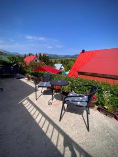 Apartment Ruzica - Žabljak - 6