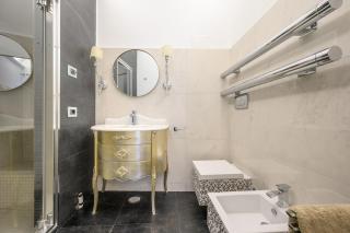 MARYLIN APARTMENT VIA DELLA CROCE - Roma - 1