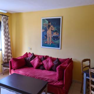 Oasis Royal F319 - Corralejo - 2