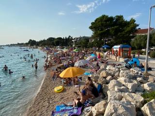 Adriatic House - Novalja - 9