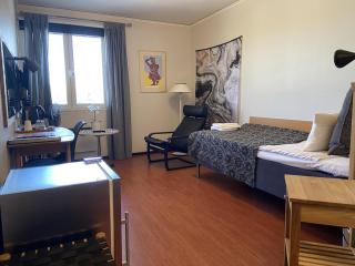 Värdshuset Glada Hudik - Hudiksvall - 6