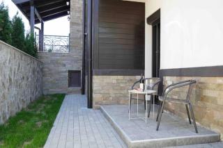 Dagam apartments - 1