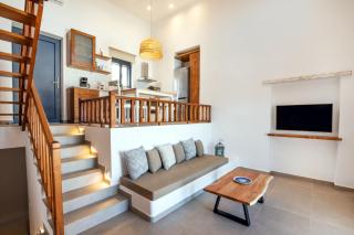 Cato Agro 2, Seafront Villa with Private Pool - Karpathos - 4