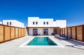 Cato Agro 2, Seafront Villa with Private Pool - Karpathos - 6