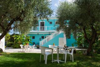 Cleopatra Apartments - Laganas - 3