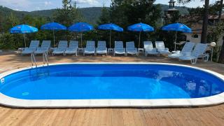 Complex Brashlyan - Tryavna - 1