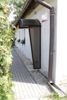 Apartmán Nelinka - Rudná pod Pradědem - 5