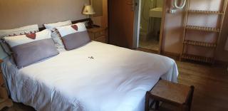 Grand Chalet Du Lac Du Boreon - 6