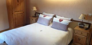 Grand Chalet Du Lac Du Boreon - 5