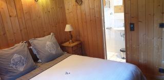 Grand Chalet Du Lac Du Boreon - 2