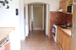 Apartmán Nelinka - Rudná pod Pradědem - 3