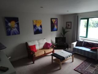 Fully Self Contained 2 Storey Guest Suite in Grianan Country House - 9