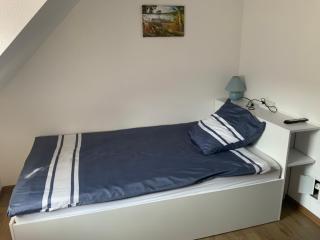 Apartamenty, domki, wędkowanie - Barlinek - 6