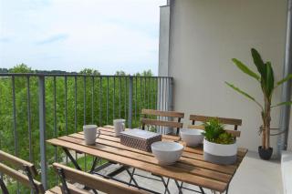 Grand Appartement Dreams - Montévrain - 8