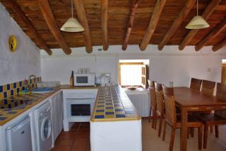 Fincaretama Farmhouse Apartment Ronda - Ronda - 2