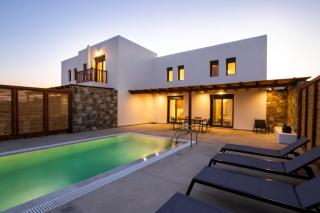 Cato Agro 4, Seafront Villa with Private Pool - Karpathos - 5