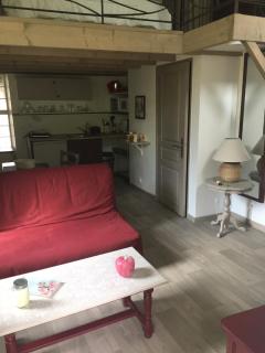 La Remise - Coulonges-sur-lʼAutize - 4