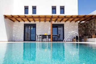 Cato Agro 4, Seafront Villa with Private Pool - Karpathos - 0