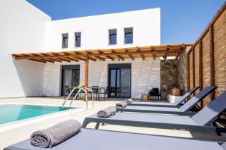 Cato Agro 4, Seafront Villa with Private Pool - Karpathos - 2