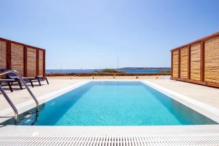 Cato Agro 4, Seafront Villa with Private Pool - Karpathos - 8