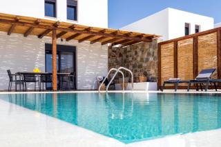Cato Agro 4, Seafront Villa with Private Pool - Karpathos - 4