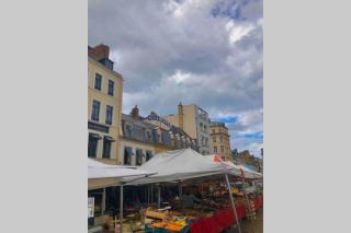 Au Cœur du Marché - Boulogne-sur-Mer - 9