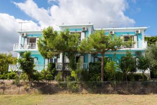 Cleopatra Apartments - Laganas - 0
