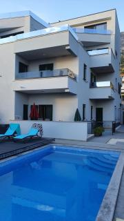 Apartments Marina - Omiš - 1