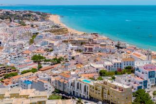 Colina do Mar - Albufeira - 7