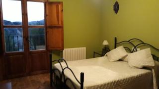 Casita Vista Alegre - Castril - 2