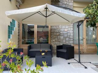 Hotel Mercure - Castelluccio Inferiore - 1