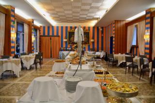 Grand Hotel Tamerici & Principe - 2