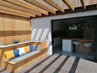 La VILLA OCEAN AVEC SPA de Labenne - Les GITES DE CAMPARAN - Labenne - 4