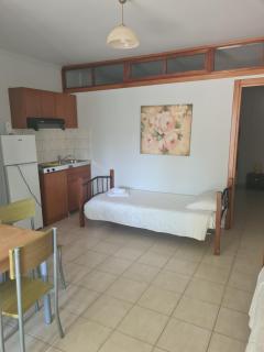 Villa Valeria Thassos - Limenas - 1