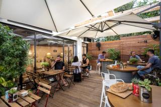 Hotel 75 by Prima Hotels - Tel Aviv - 9