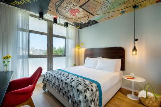 Hotel 75 by Prima Hotels - Tel Aviv - 3