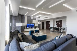 Elan Rimal suites JBR Panoramic ocean view - 8