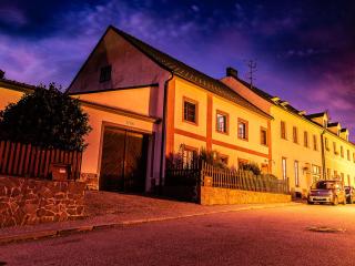Penzion 1670 - Nové Hrady - 0