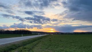 Einkehr zur Rennstrecke - 7