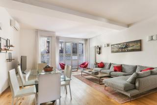 Luxury Pontevecchio Duplex 5 STARS APARTMENT - Firenze - 9