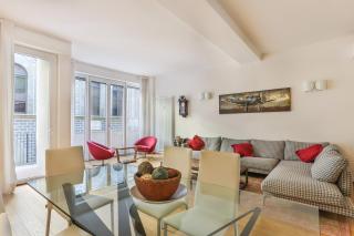 Luxury Pontevecchio Duplex 5 STARS APARTMENT - Firenze - 1