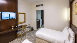 Jiwar Al Madina Hotel - Medina - 3