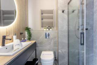 Apartpark - Ambria Apartments - 3