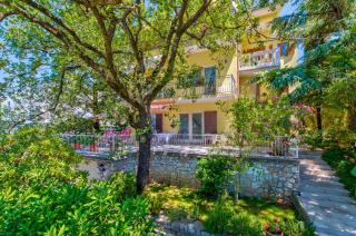 Irena Apartments - Selce - 0