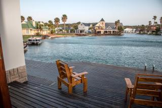The Marina House - Jeffreys Bay - 1